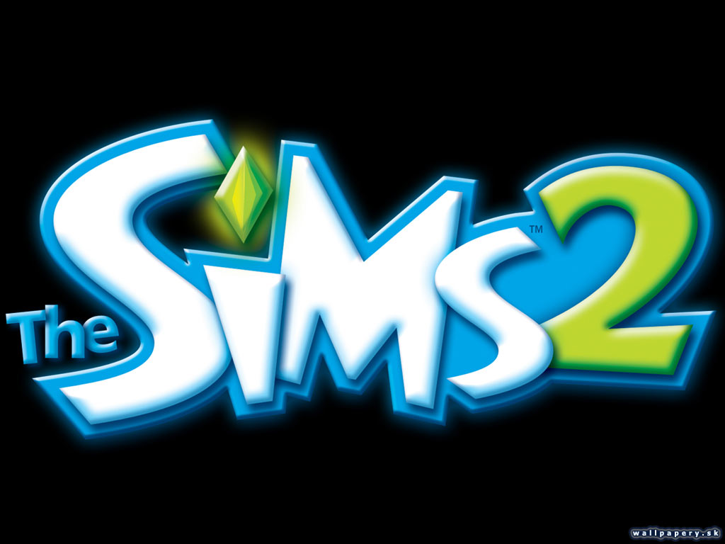 The Sims 2 - wallpaper 5
