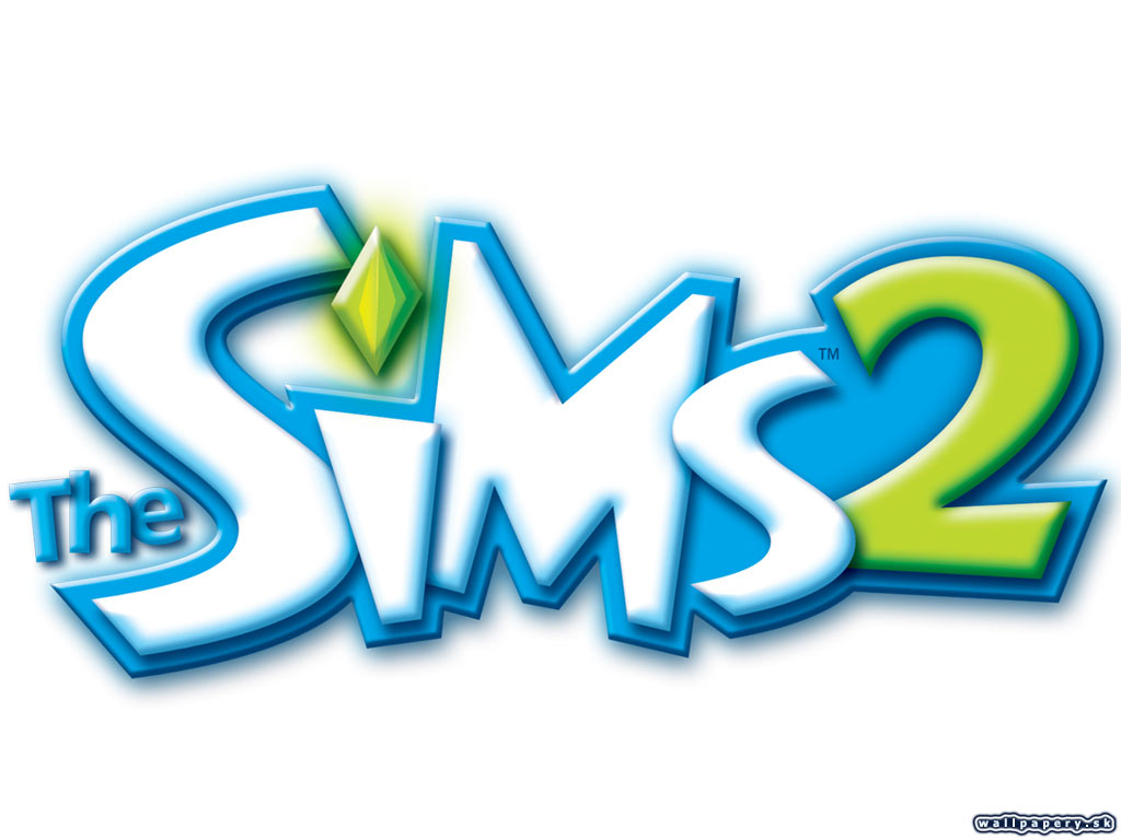 The Sims 2 - wallpaper 6