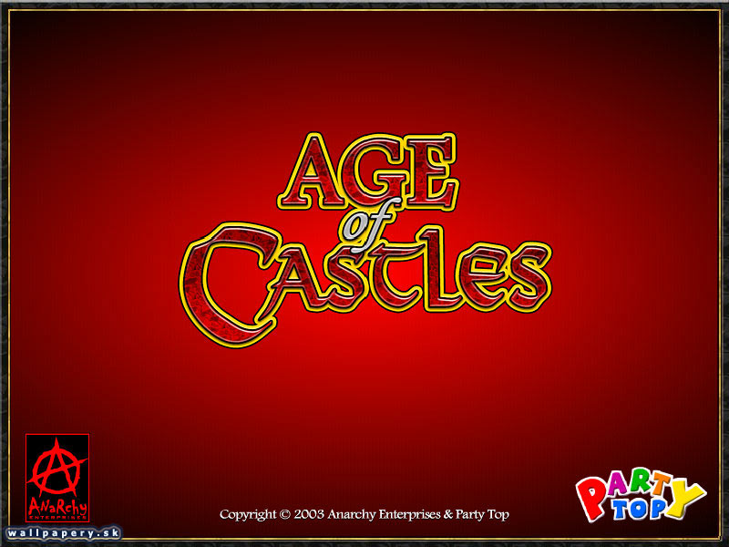 Age of Castles - wallpaper 1