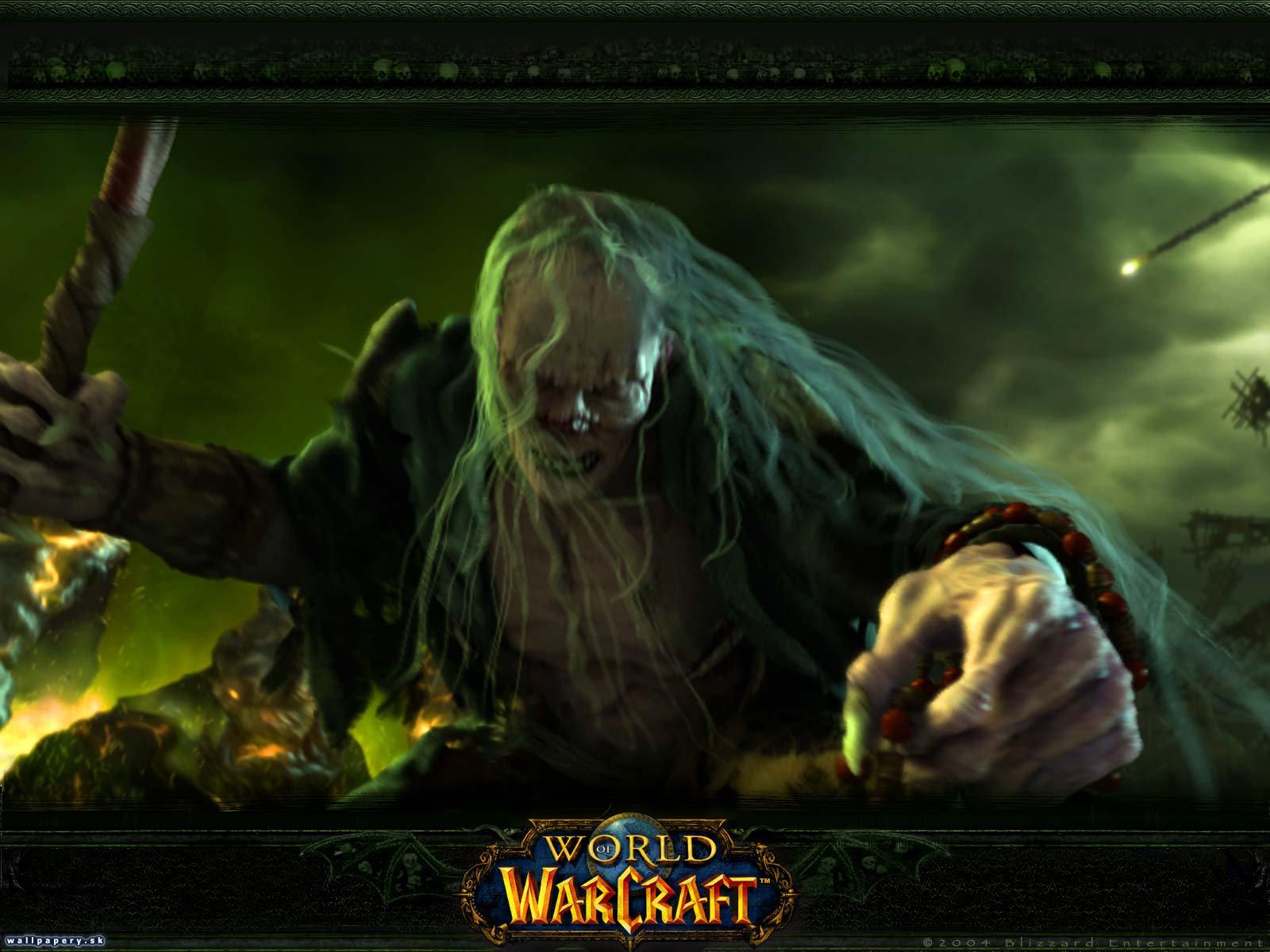 World of Warcraft - wallpaper 14