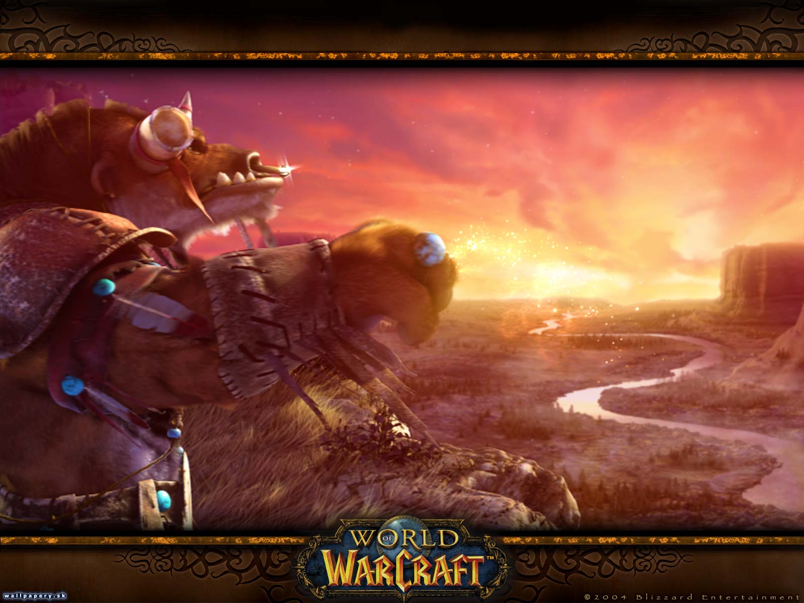 World of Warcraft - wallpaper 15