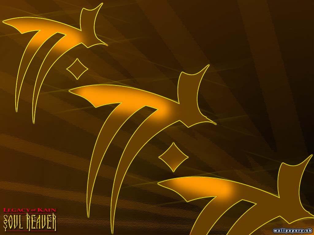 Legacy of Kain: Soul Reaver - wallpaper 29