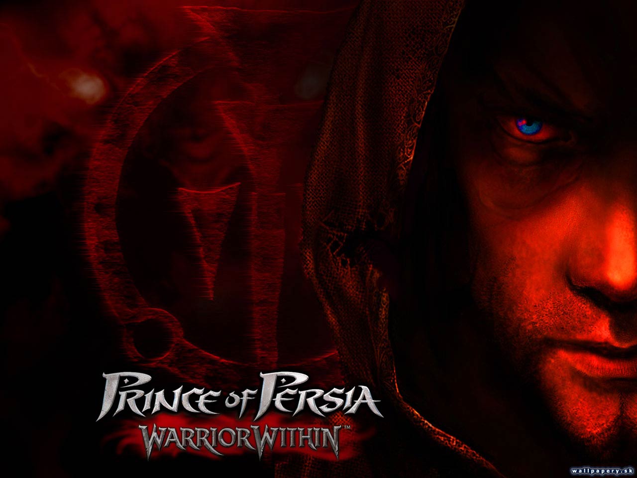 Prince of Persia: Warrior Within - wallpaper 2