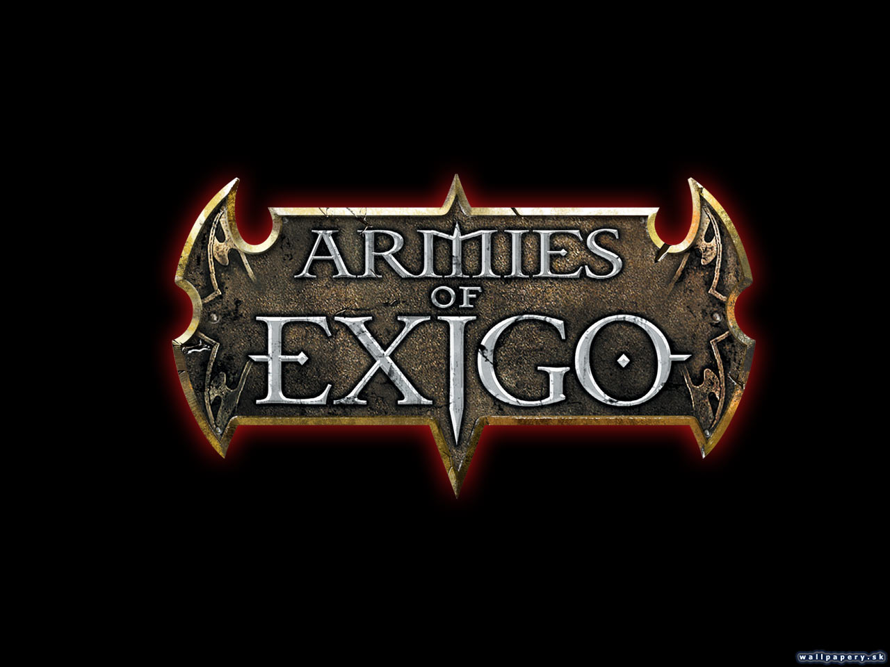 Armies of Exigo - wallpaper 16
