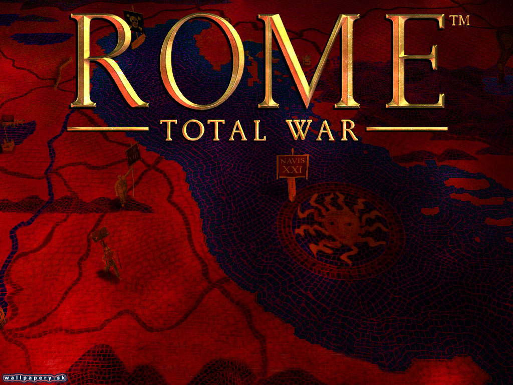 Rome: Total War - wallpaper 19