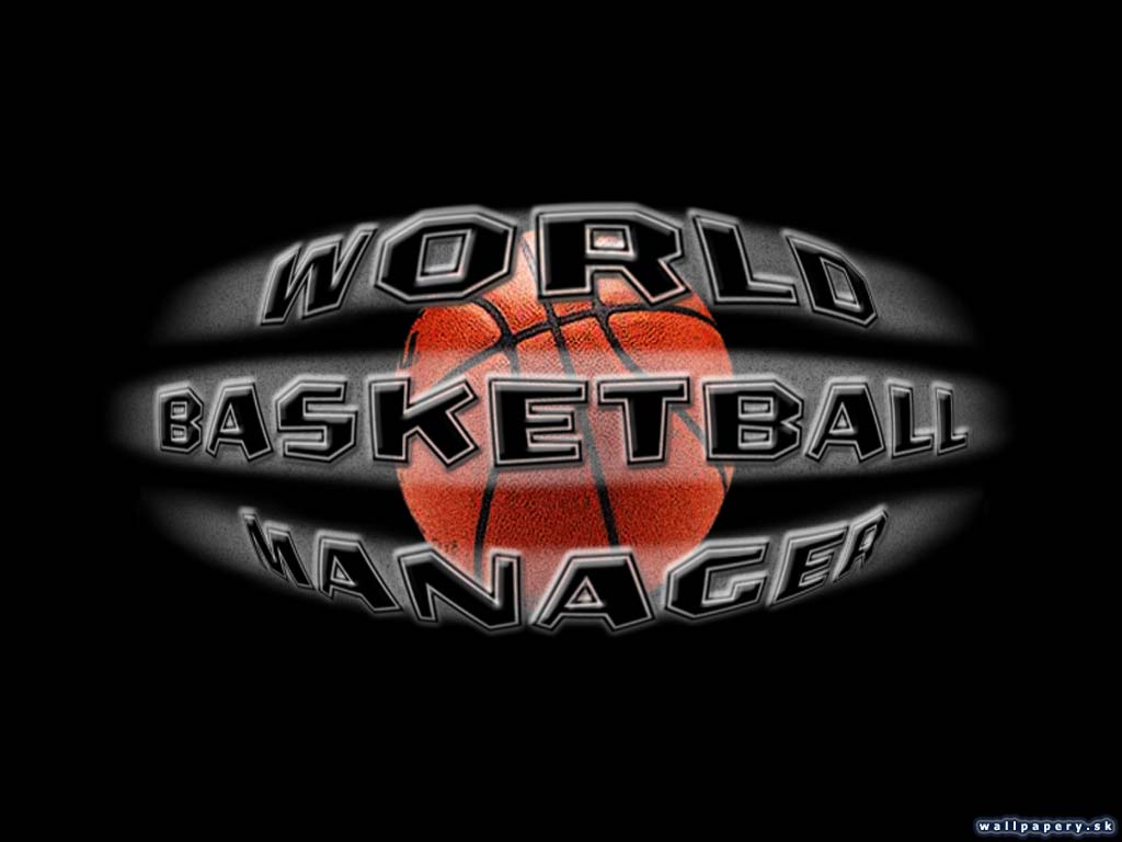 World Basketball Manager - wallpaper 1