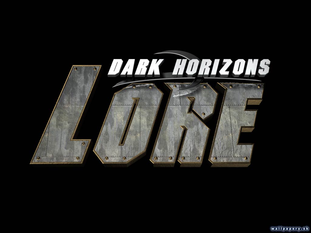 Dark Horizons: Lore Invasion - wallpaper 2