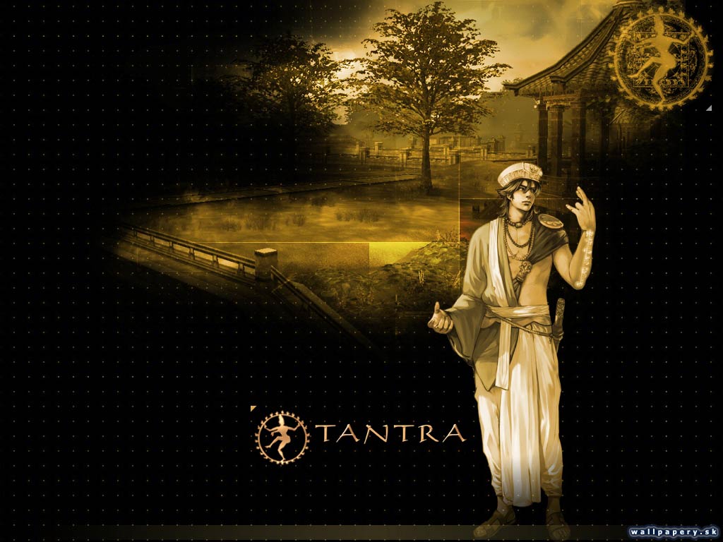 Tantra Online - wallpaper 3