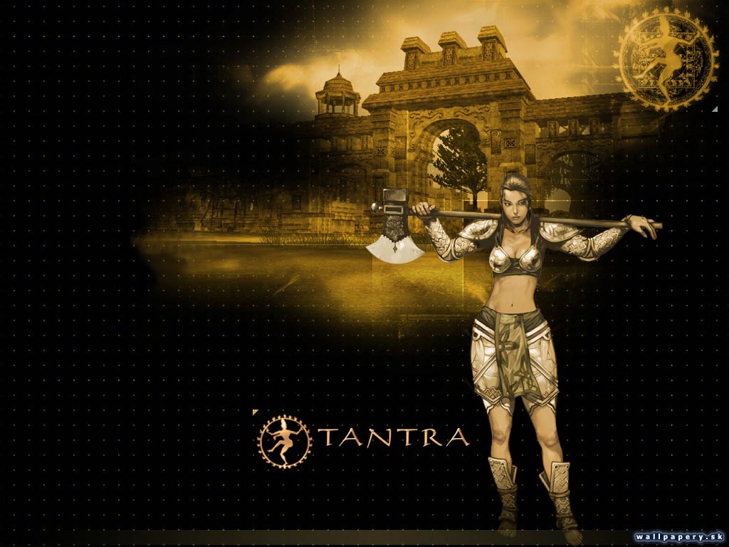 Tantra Online - wallpaper 9