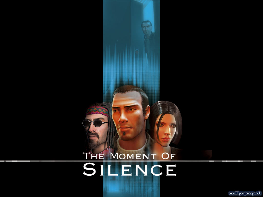 The Moment of Silence - wallpaper 12